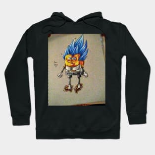 super bob Hoodie